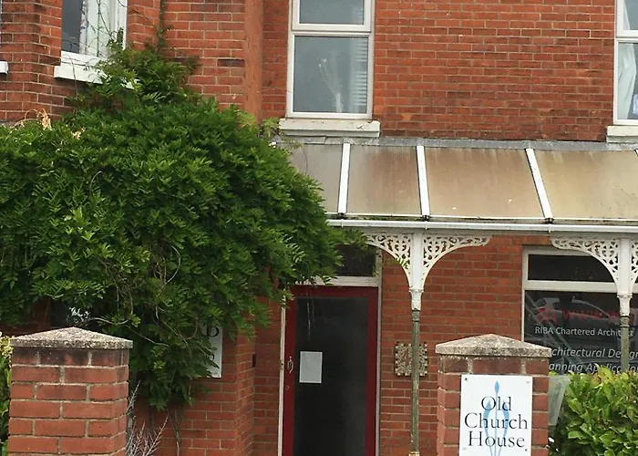 Hotels in Downtown Newport (Isle Of Wight)