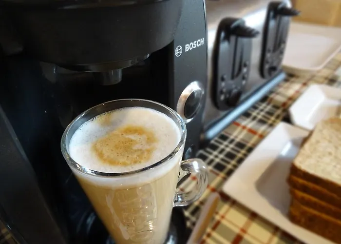 Hotels in Downtown Slough