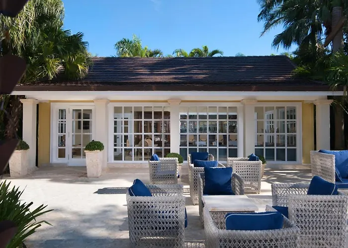 Hotels in Downtown Punta Cana