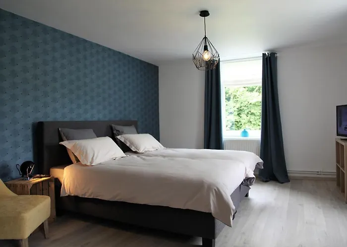 Hotels in Downtown Francorchamps