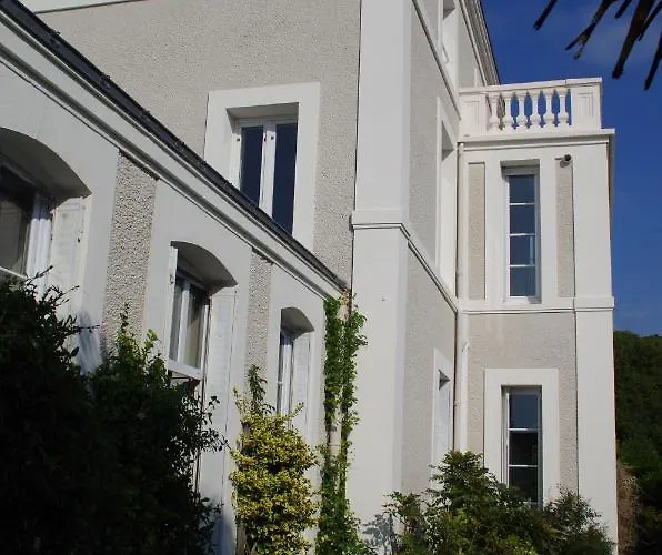 Hotels in Downtown Cholet