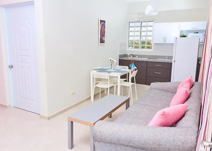 Hotels in Downtown Nagua