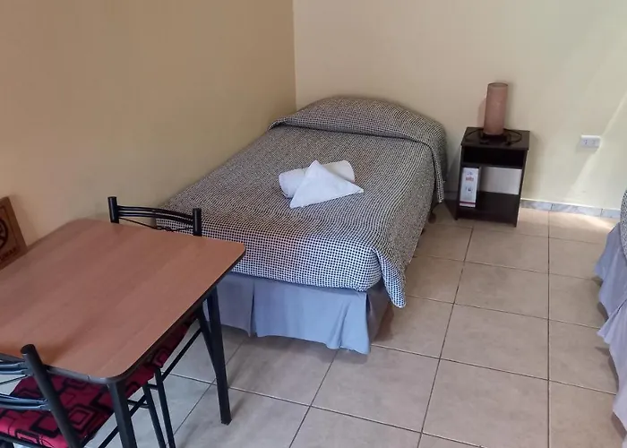 Hotels in Downtown San Pedro de Atacama