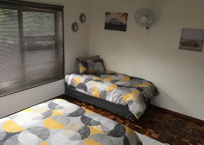 Hotels in Downtown Jeffreys Bay