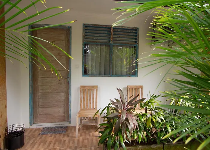 Hotels in Downtown Sanur (Bali)