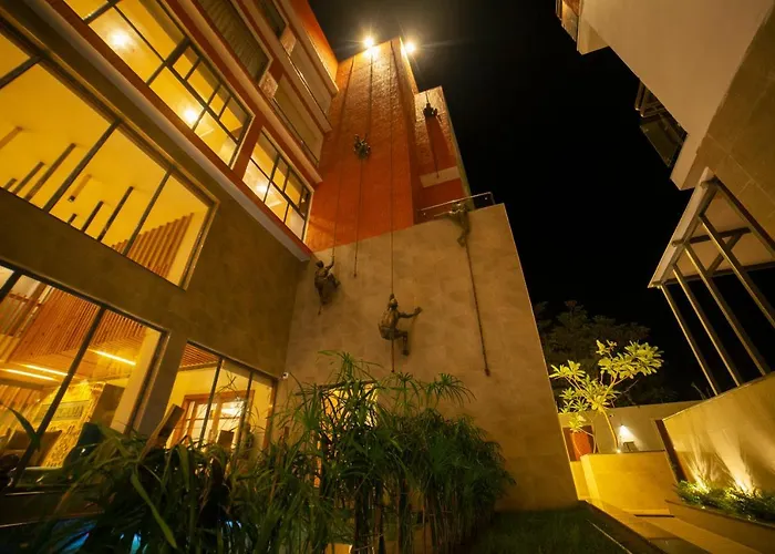 Hotels in Downtown Digha (West Bengal)