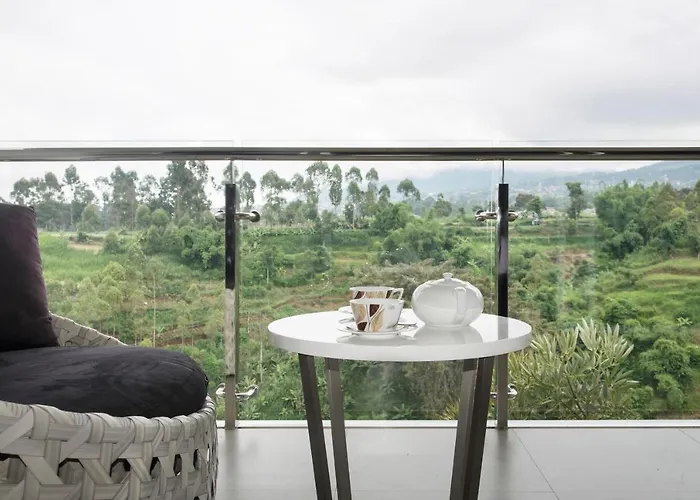 Hotels in Downtown Lembang