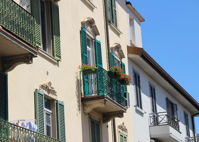 Hotels in Downtown Bergamo
