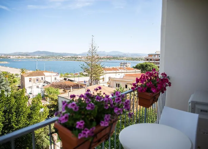 Hotels in Downtown Olbia