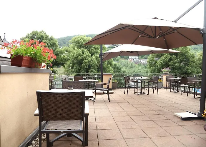 Hotels in Downtown Cochem