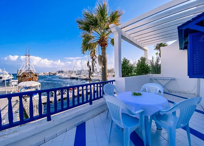 Hotels in Downtown Monastir