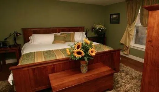 Hotels in Downtown Parry Sound