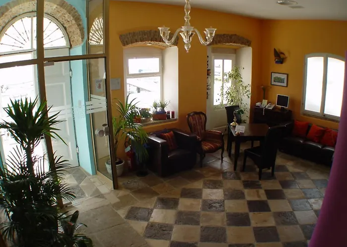 Hotels in Downtown Mali Losinj