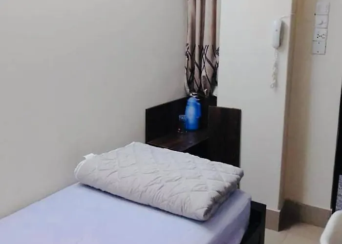 Hotels in Downtown Dhaka