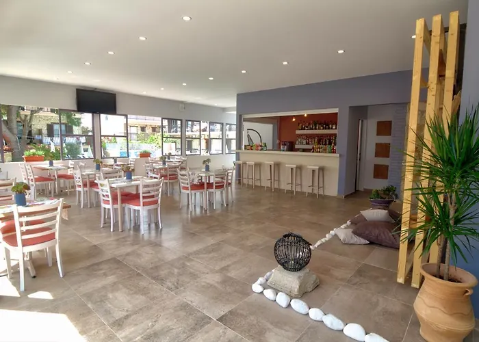 Hotels in Downtown Kalamaki (Zakynthos)
