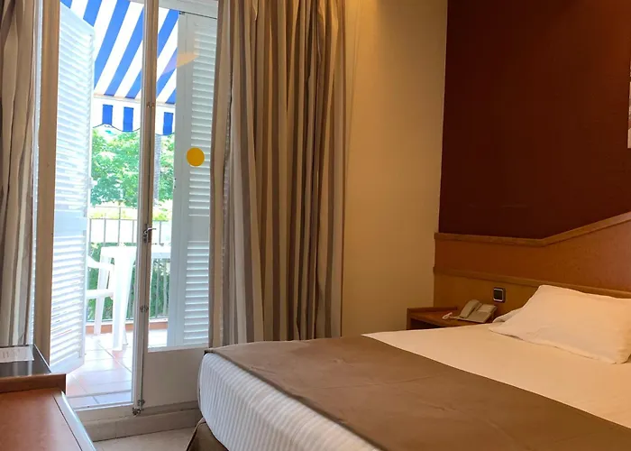 Hotels in Downtown Sitges