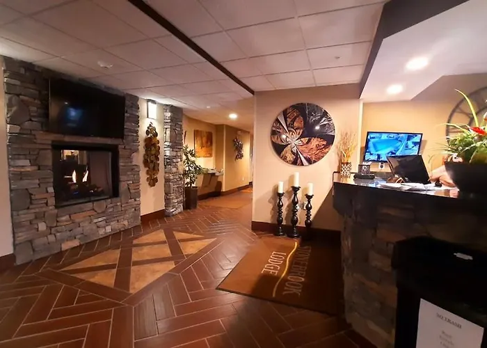 Hotels in Downtown Brevard