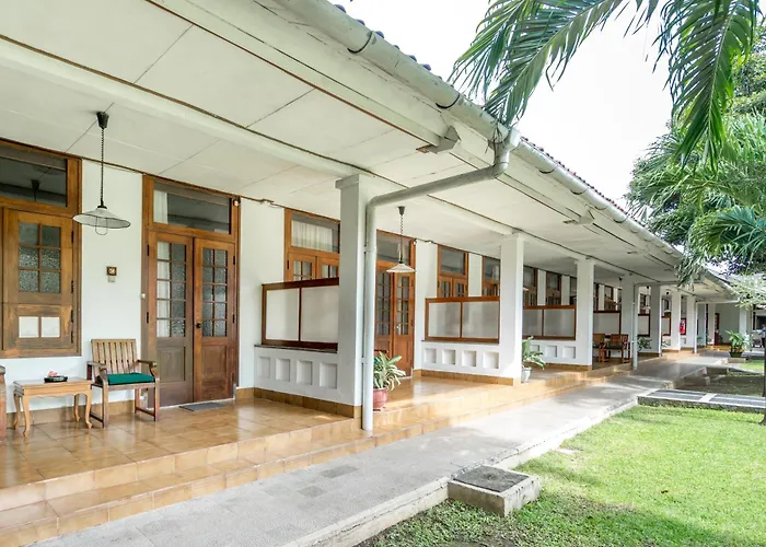 Hotels in Downtown Denpasar (Bali)