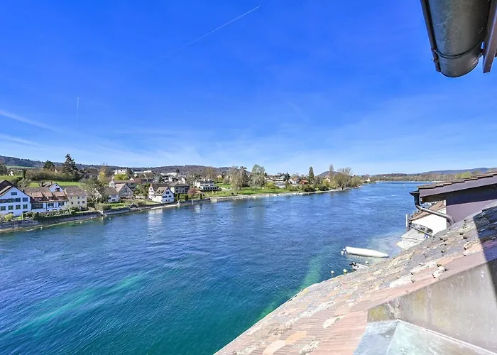 Hotels in Downtown Stein Am Rhein