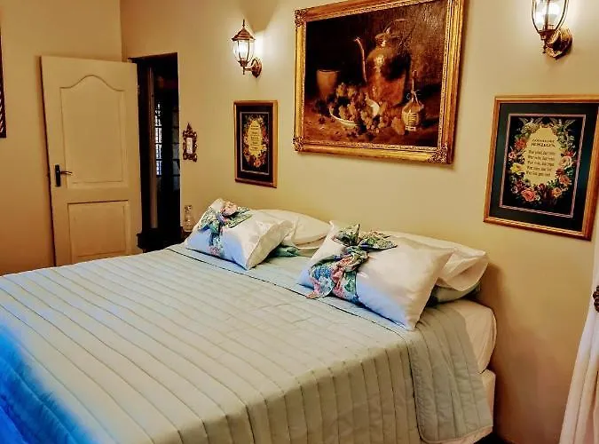 Hotels in Downtown Tzaneen