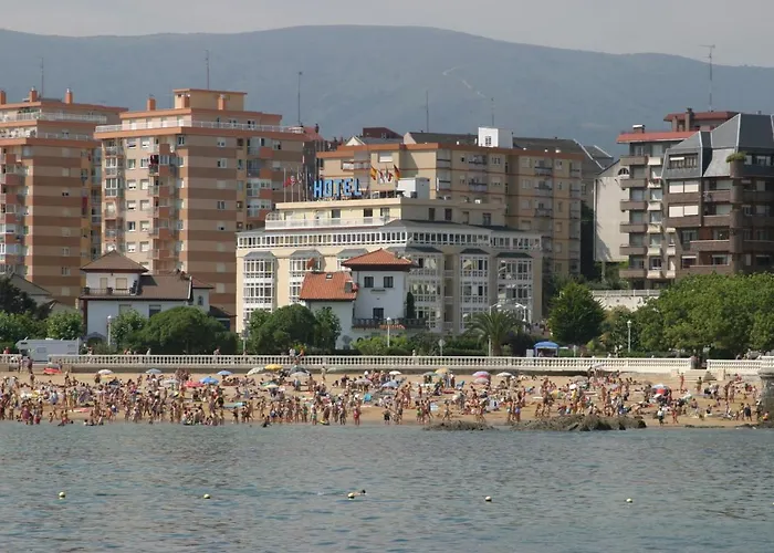 Hotels in Downtown Castro Urdiales