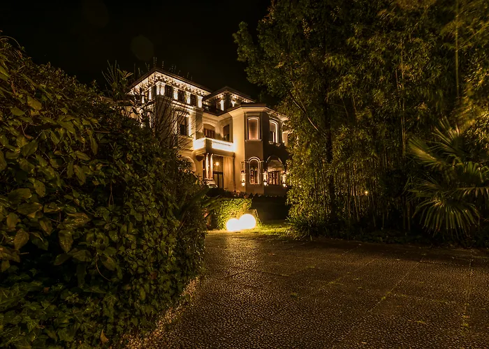 Hotels in Downtown Riccione
