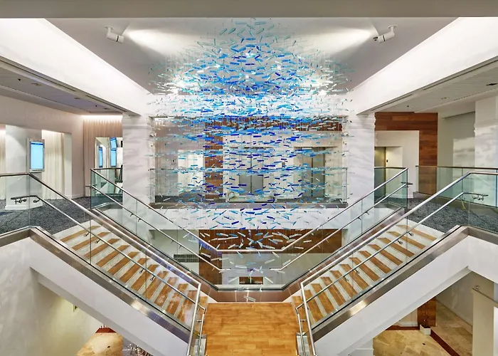 Hotels in Downtown Fort Lauderdale