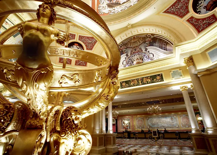 Hotels in Downtown Macau