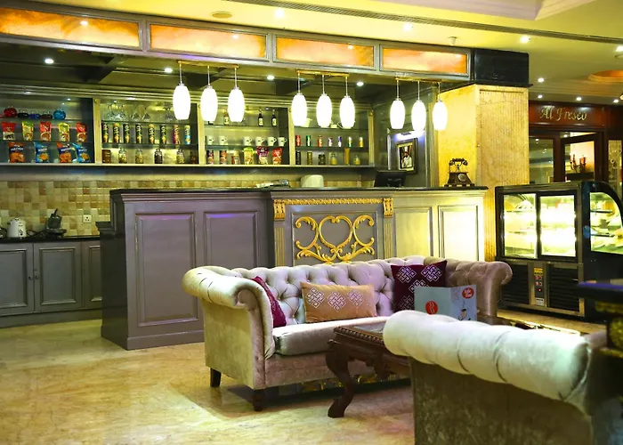 Hotels in Downtown Amritsar