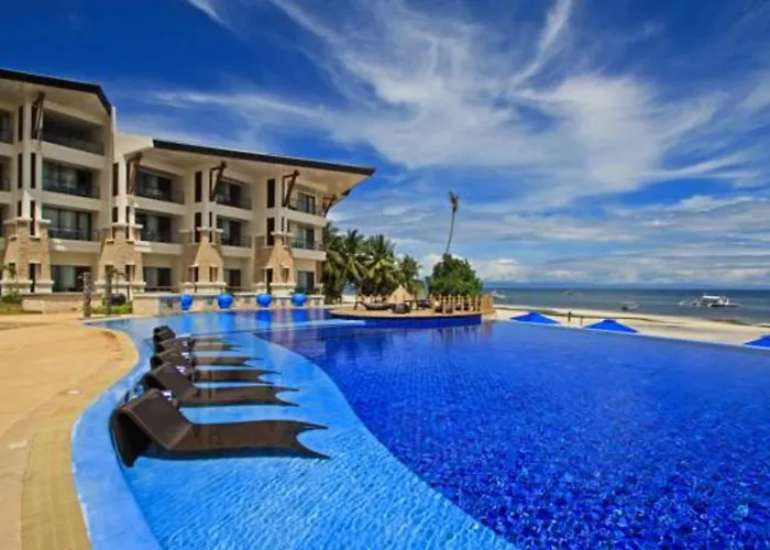 Hotels in Downtown Panglao