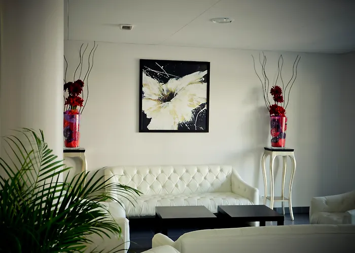 Hotels in Downtown La Baule-Escoublac