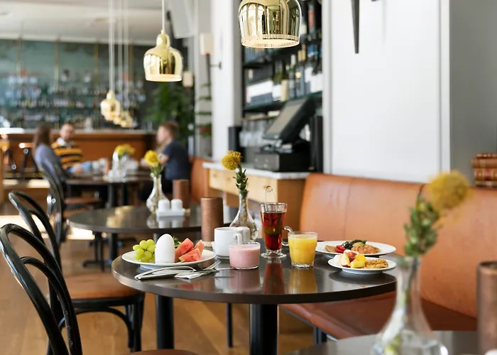 Hotels in Downtown Gavle