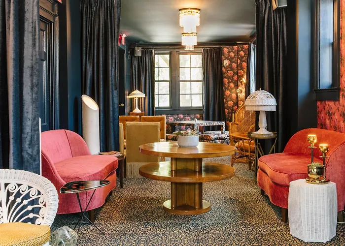 Hotels in Downtown Atlanta