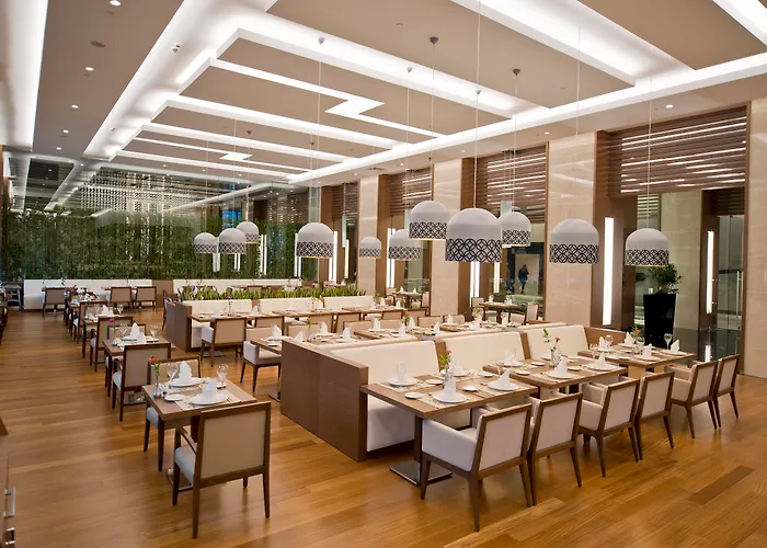 Hotels in Downtown Kayseri