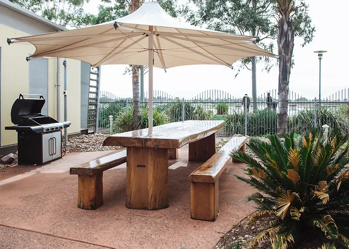 Hotels in Downtown Port Augusta