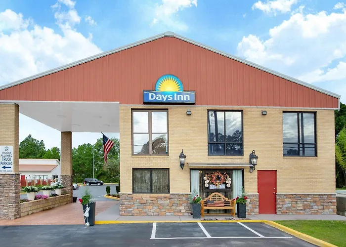Hotels in Downtown Lake City