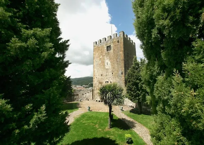 Hotels in Downtown Lamego