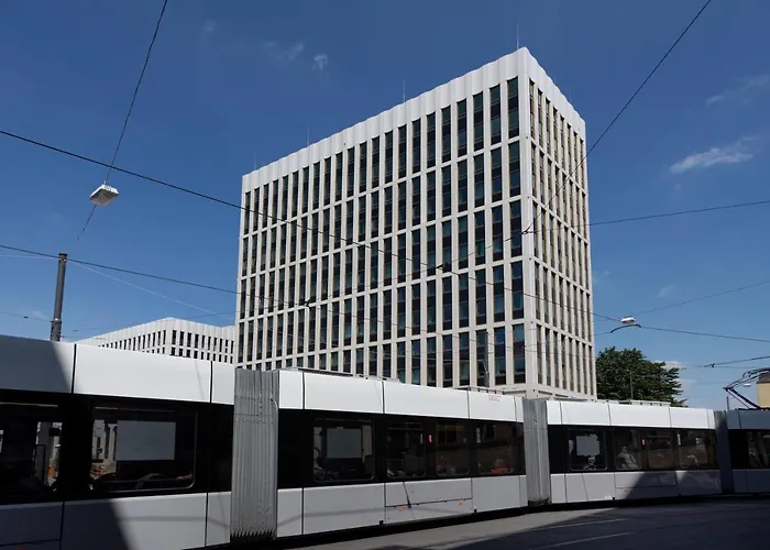 Hotels in Downtown Bremen