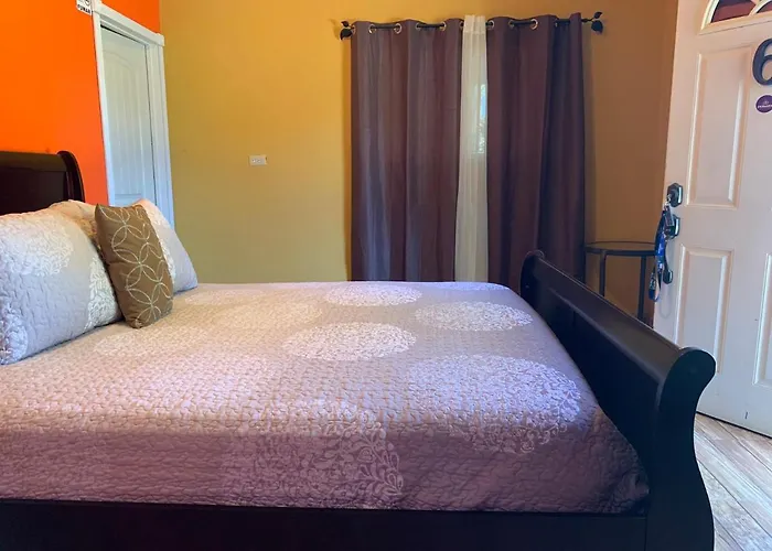 Hotels in Downtown Valle de Guadalupe