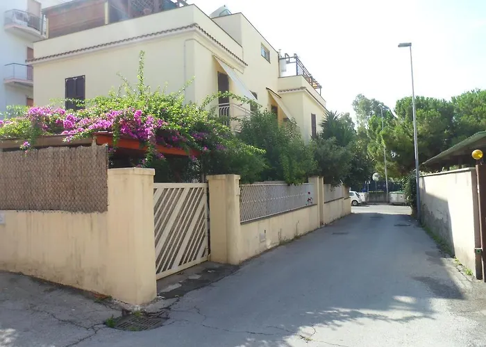 Hotels in Downtown Civitavecchia