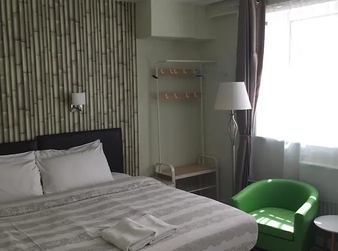 Hotels in Downtown Bournemouth