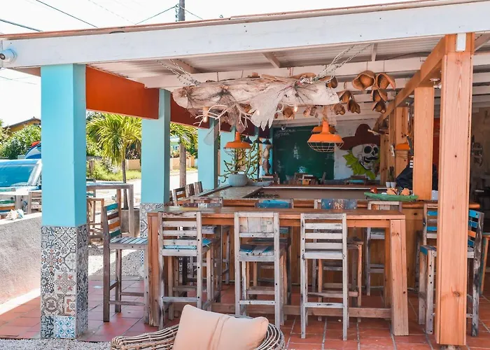 Hotels in Downtown Kralendijk (Bonaire)