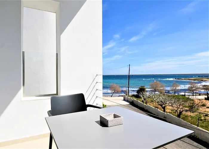 Hotels in Downtown Artemida (Attica)