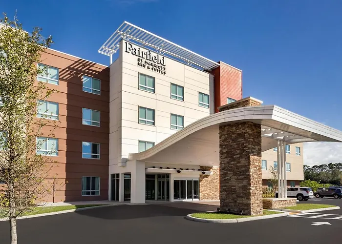 Hotels in Downtown Bonita Springs