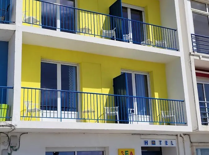 Hotels in Downtown Royan