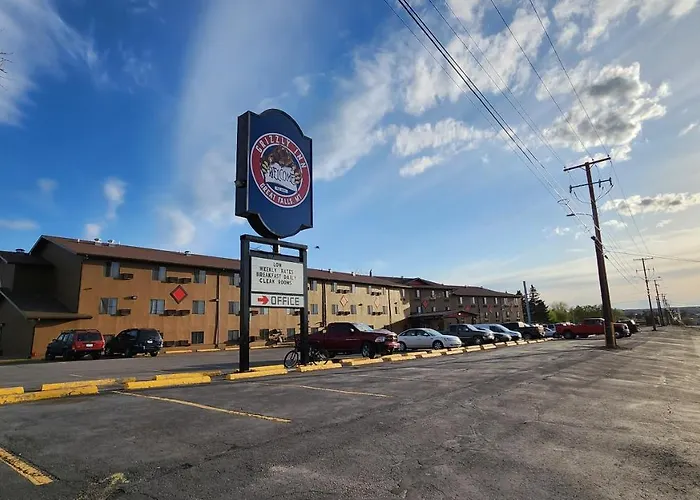 Hotels in Downtown Great Falls