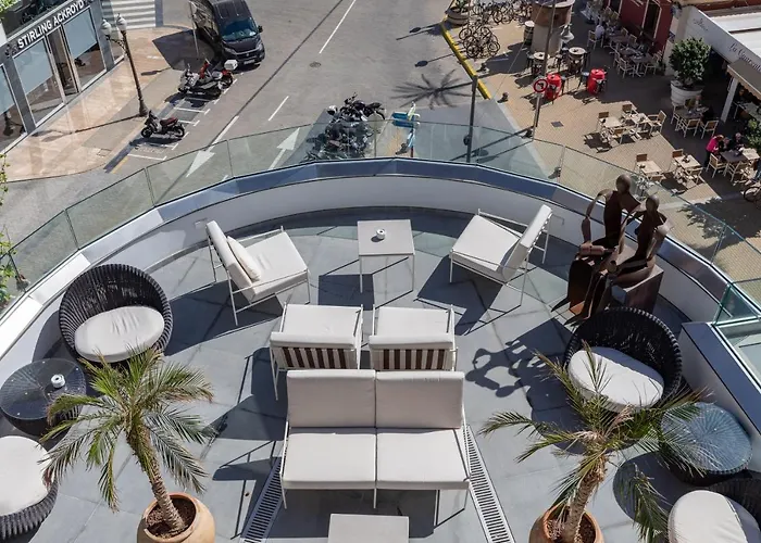 Hotels in Downtown Denia