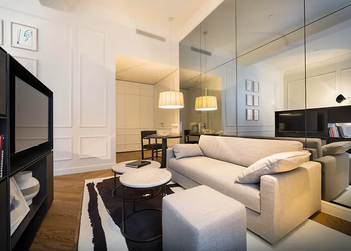 Hotels in Downtown Rovinj