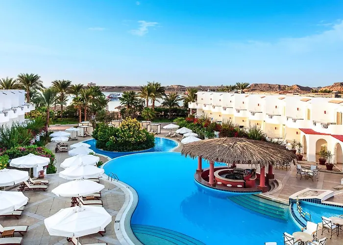 Hotels in Downtown Sharm el-Sheikh