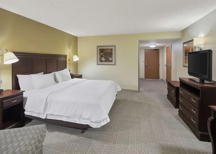 Hotels in Downtown Fairhope